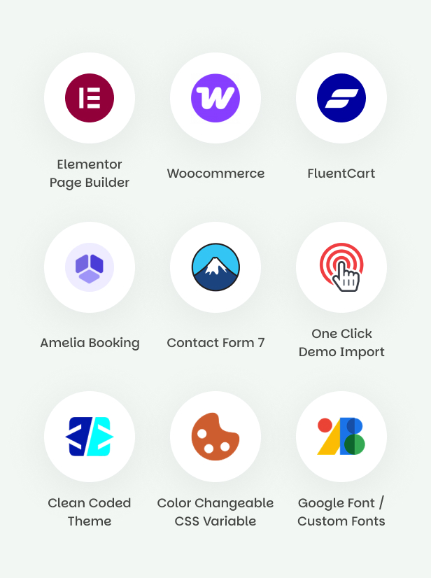 Decoria - Architecture and Interior Design WordPress Theme