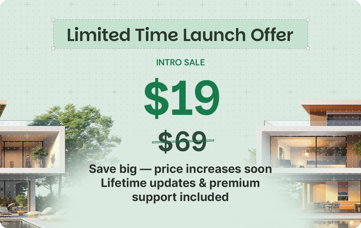 Decoria - Architecture and Interior Design WordPress Theme