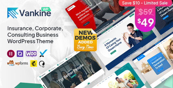 CopyGen - AI Writer & Copywriting Landing Page WordPress Theme